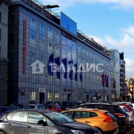 Продажа 3-комн квартиры на вторичном рынке ул Чапаева,  д. 11/4