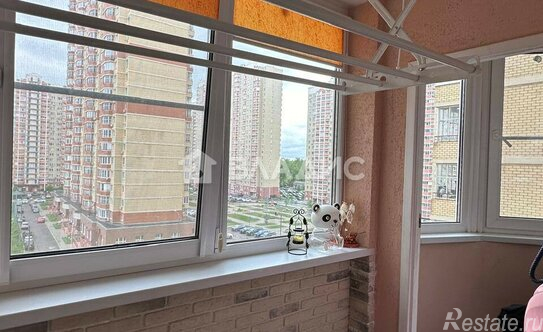 Продажа 2-комн квартиры на вторичном рынке Балашиха, ул Дмитриева,  д. 32