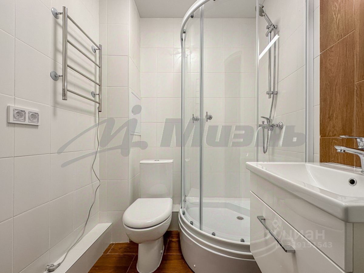 Продажа студии Производственная улица, 17