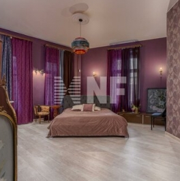Продажа 4-комн квартиры на вторичном рынке Реки Мойки наб,  д. 112