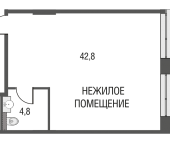 Продать Квартиры в новостройке Москва г., Большая Почтовая ул.   14