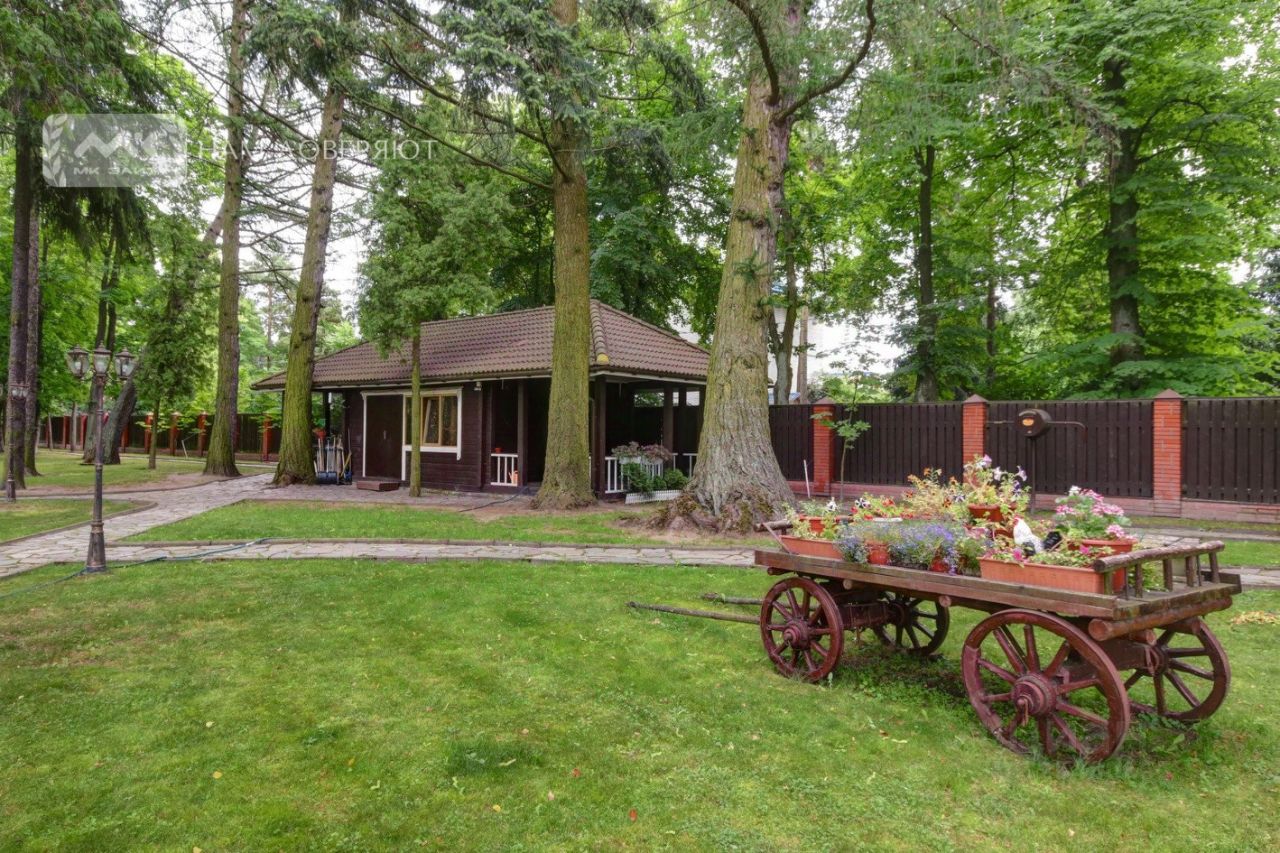 Продажа дома Ольгино тер., улица Коммунаров,  д. 7