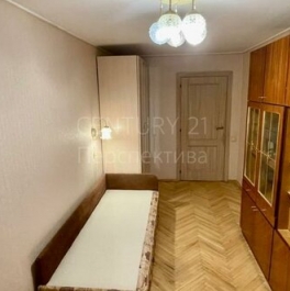 Продажа 2-комн квартиры на вторичном рынке Федора Полетаева ул,  д. 32 к1