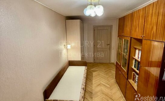 Продажа 2-комн квартиры на вторичном рынке Федора Полетаева ул,  д. 32 к1