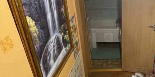 2-комн квартира Сестрорецк г., Токарева ул. ,  д. 8