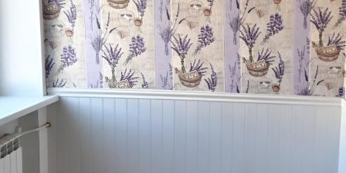 4-комн квартира улица Мещерякова, 9