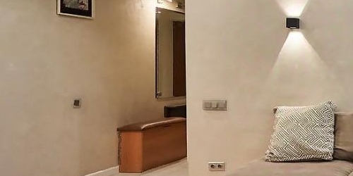 3-комн квартира Большая Дорогомиловская улица, 1