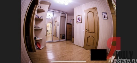 Продажа 2-комн квартиры на вторичном рынке Раменское, ул. Воровского,  д. 3