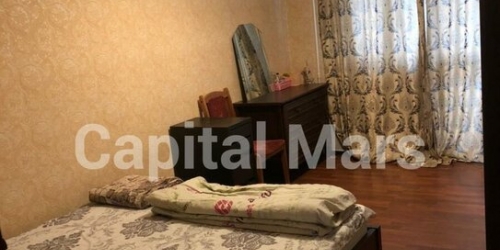 2-комн квартира улица Шолохова,  д. 2