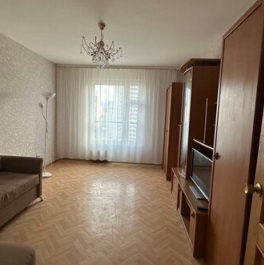 Аренда 2-комн квартиры на вторичном рынке Хошимина ул,  д. 12