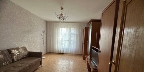 2-комн квартира Хошимина ул,  д. 12