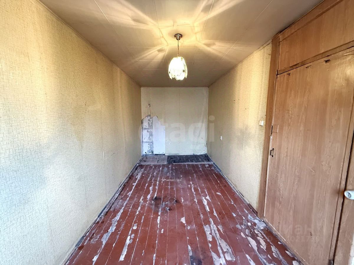 Продажа 2-комн квартиры на вторичном рынке Коломна, улица Гагарина,  д. 78