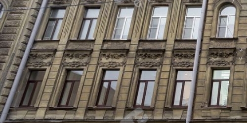 4-комн квартира Лахтинская улица, 32