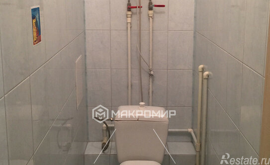 Продажа 1-комн квартиры на вторичном рынке Ленинский пр-кт,  д. 111,  к. 2