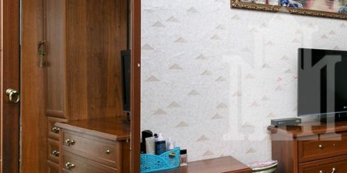 5-комн квартира Старая Басманная улица, 25С5