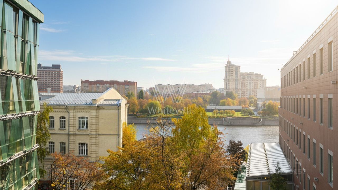 Продажа 6-комн квартиры на вторичном рынке Бутиковский переулок, 5