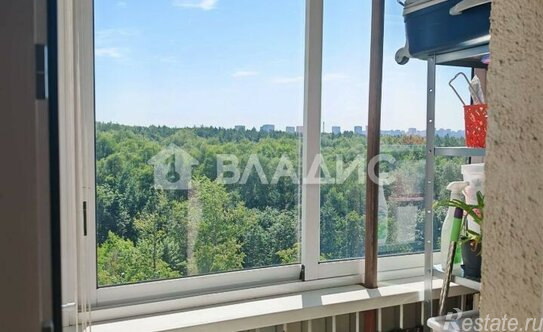 Продажа 1-комн квартиры на вторичном рынке Парковая 16-я ул,  д. 10