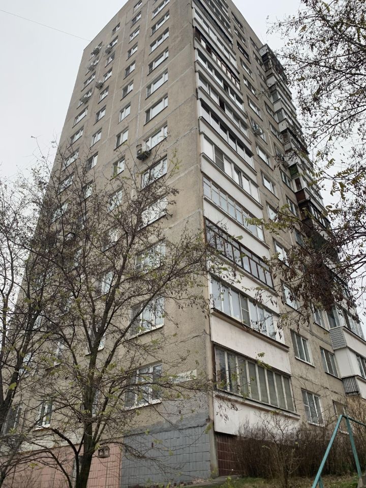 Аренда 1-комн квартиры на вторичном рынке Дзержинский, Дзержинская улица, 21