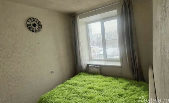 Продажа 2-комн квартиры на вторичном рынке Трифоновская улица,  д. 54 к2