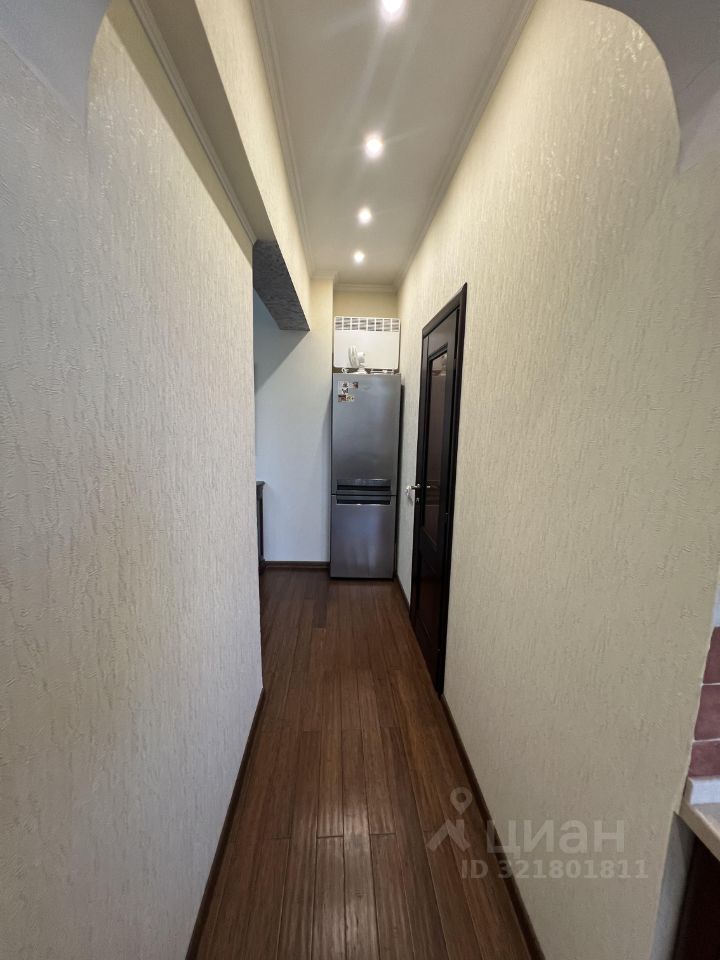 Аренда 2-комн квартиры на вторичном рынке Большой Матросский переулок, 1