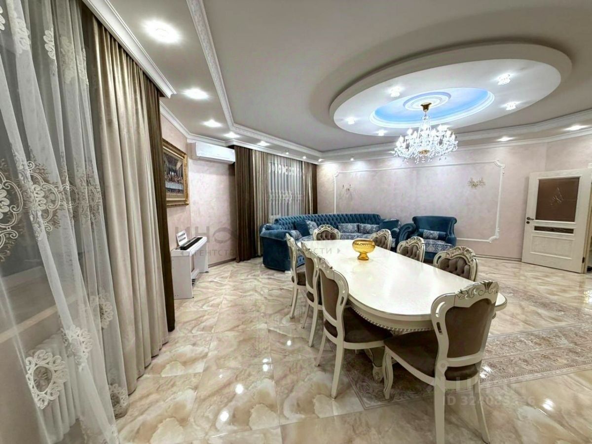 Продажа 3-комн квартиры на вторичном рынке Реутов, улица Реутовских ополченцев, 6