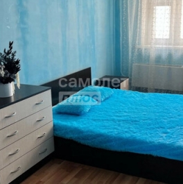 Продажа 3-комн квартиры на вторичном рынке проектируемый проезд № 770