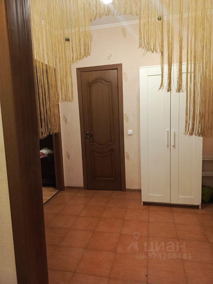 Аренда 2-комн квартиры на вторичном рынке Видное, проезд Битцевский,  д. 13