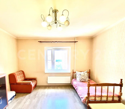 Продажа 3-комн квартиры на вторичном рынке Апрелевка, ул. Горького,  д. 25