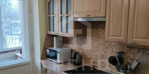 2-комн квартира Просвещения пр-кт,  д. 39,  к. 1