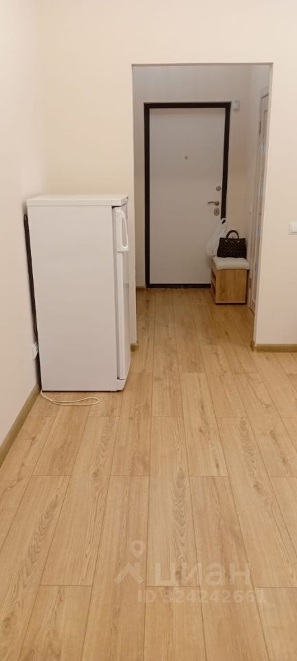 Аренда студии Мурино, улица Екатерининская, 23