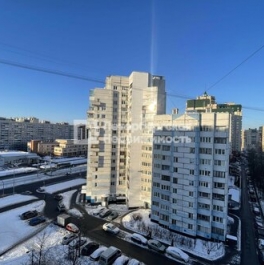 Продажа 3-комн квартиры на вторичном рынке Наставников пр-кт,  д. 13