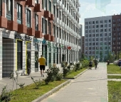 Продать Помещения свободного назначения Красногорск г, Ильинское-Усово п, Заповедная ул   