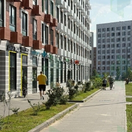 Продажа ПСН Красногорск г, Ильинское-Усово п, Заповедная ул