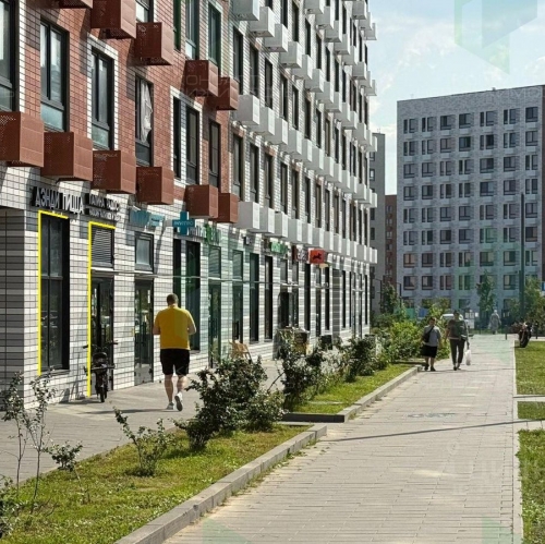 Помещение свободного назначения Красногорск г, Ильинское-Усово п, Заповедная ул