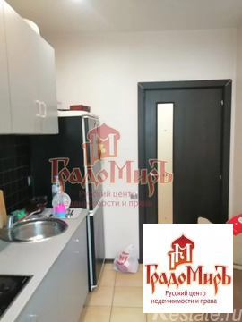 Продажа 1-комн квартиры на вторичном рынке Ивантеевка, Фабричный проезд,  д. 10