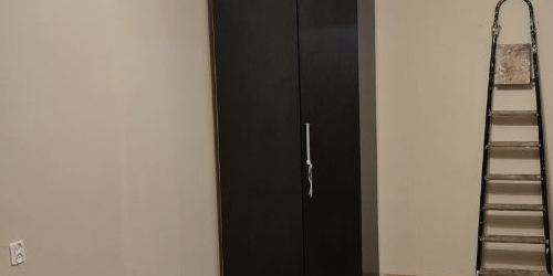 4-комн квартира улица Савушкина, 13