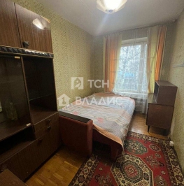 Продажа 2-комн квартиры на вторичном рынке Королев г, Королева пр-кт