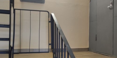 2-комн квартира улица Земляной Вал, 41С1