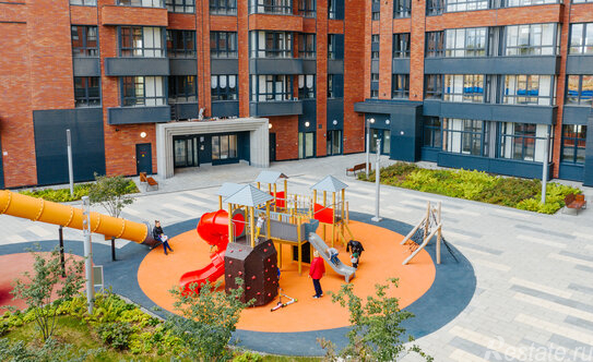 Продажа 3-комн квартиры на вторичном рынке ул Шеногина,  д. 1,  к. 89