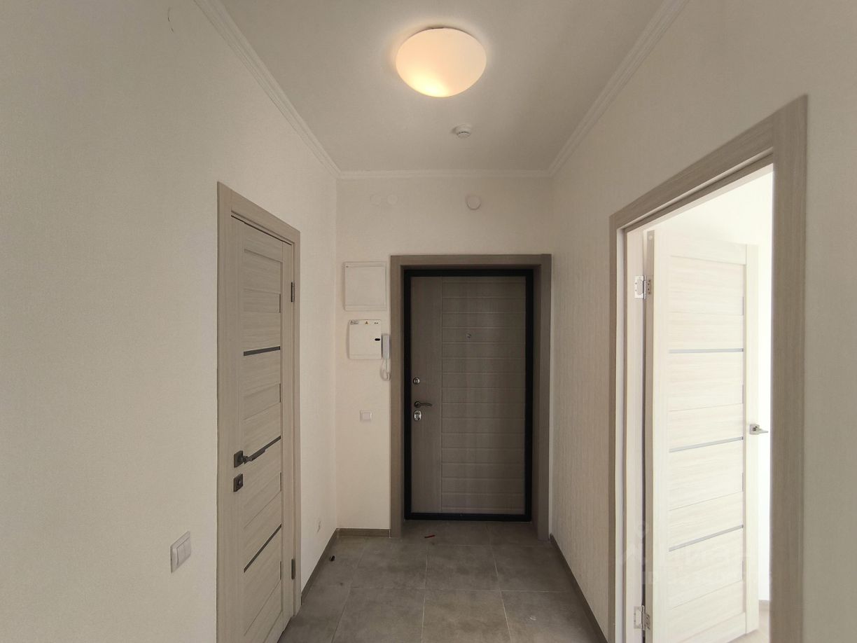 Продажа 1-комн квартиры на вторичном рынке улица 1-я Машиностроения, 5А