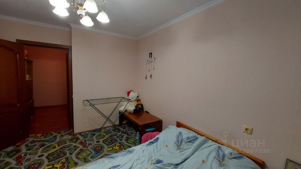 Продажа 2-комн квартиры на вторичном рынке Мытищи, улица Лермонтова, 42