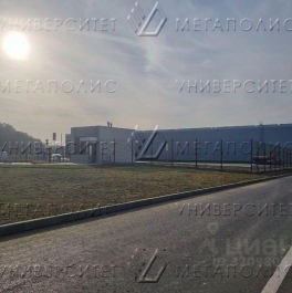 Аренда производственного помещения Заветы Ильича, Старое Ярославское шоссе,  д. 228