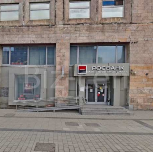 Офис Карманицкий переулок,  д. 9