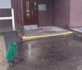 Продать Квартиры вторичка Вяземская улица  5 