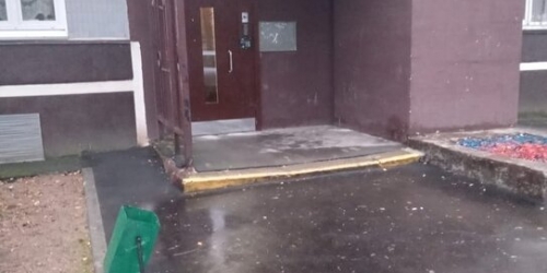 3-комн квартира Вяземская улица,  д. 5