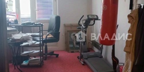 4-комн квартира Мытищи, улица Борисовка, 2