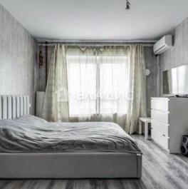 Продажа 2-комн квартиры на вторичном рынке Лавриненко ул,  д. 13,  к. 3