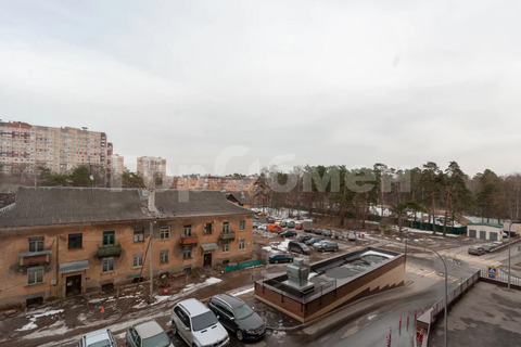 Продажа студии Красногорск, ул. Народного Ополчения,  д. 9