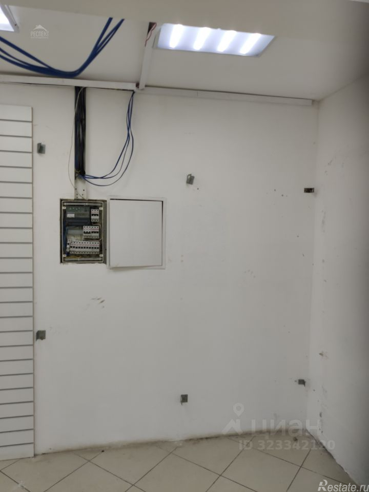 Аренда ПСН Люберцы, Баулинская улица,  д. 7