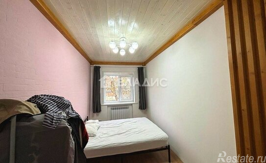 Продажа 3-комн квартиры на вторичном рынке Коломна, Гражданская улица,  д. 65